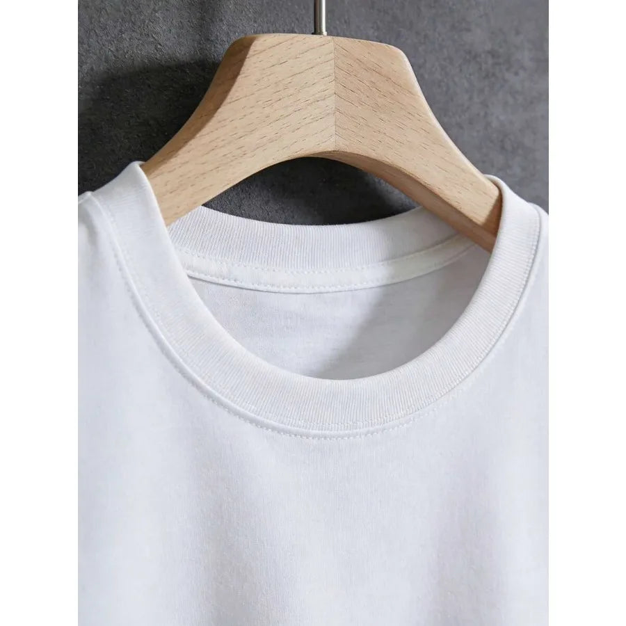 Psalm 23 Shepherd Tee
