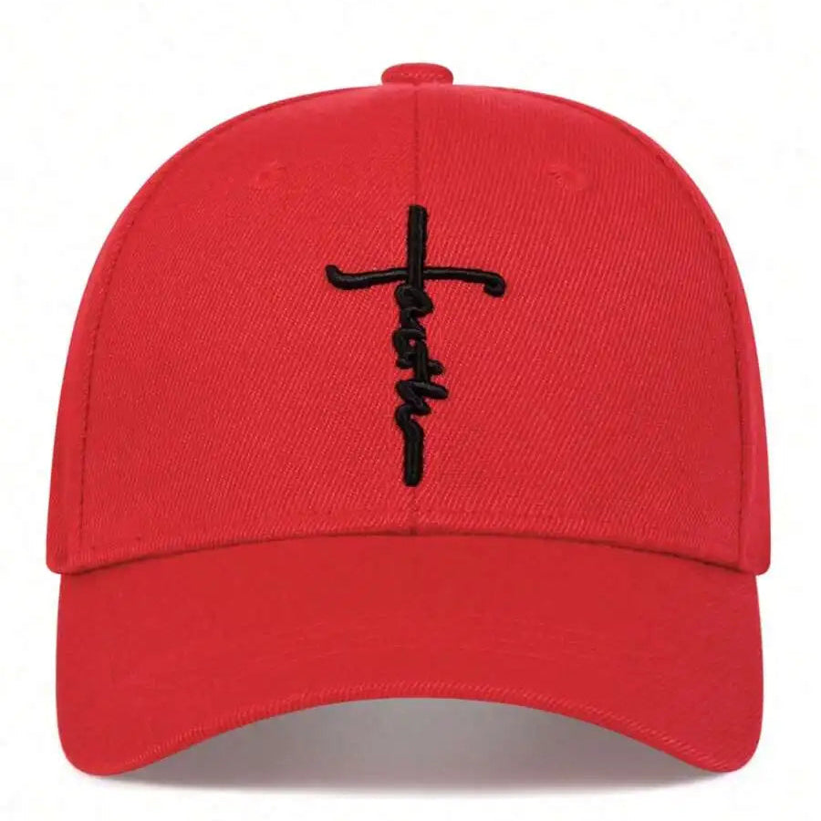 Red Cross Cap