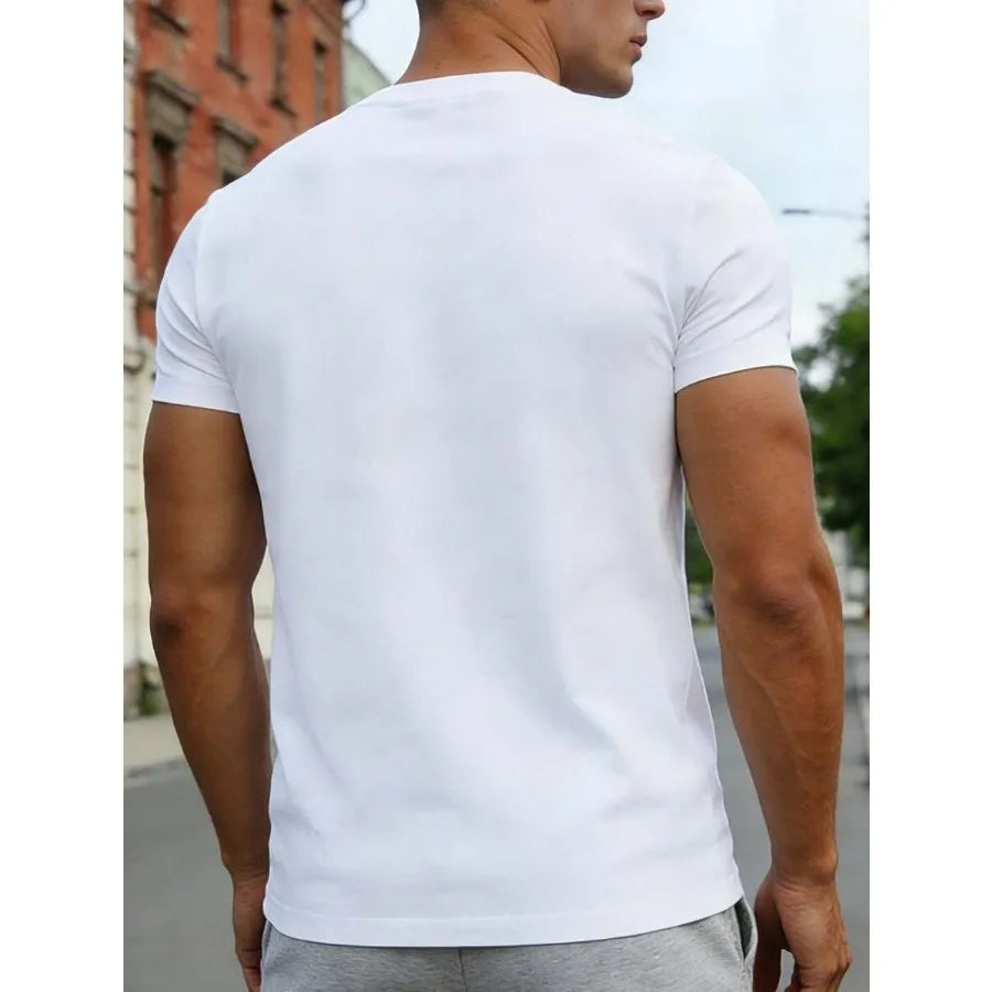 Psalm 23 Shepherd Tee