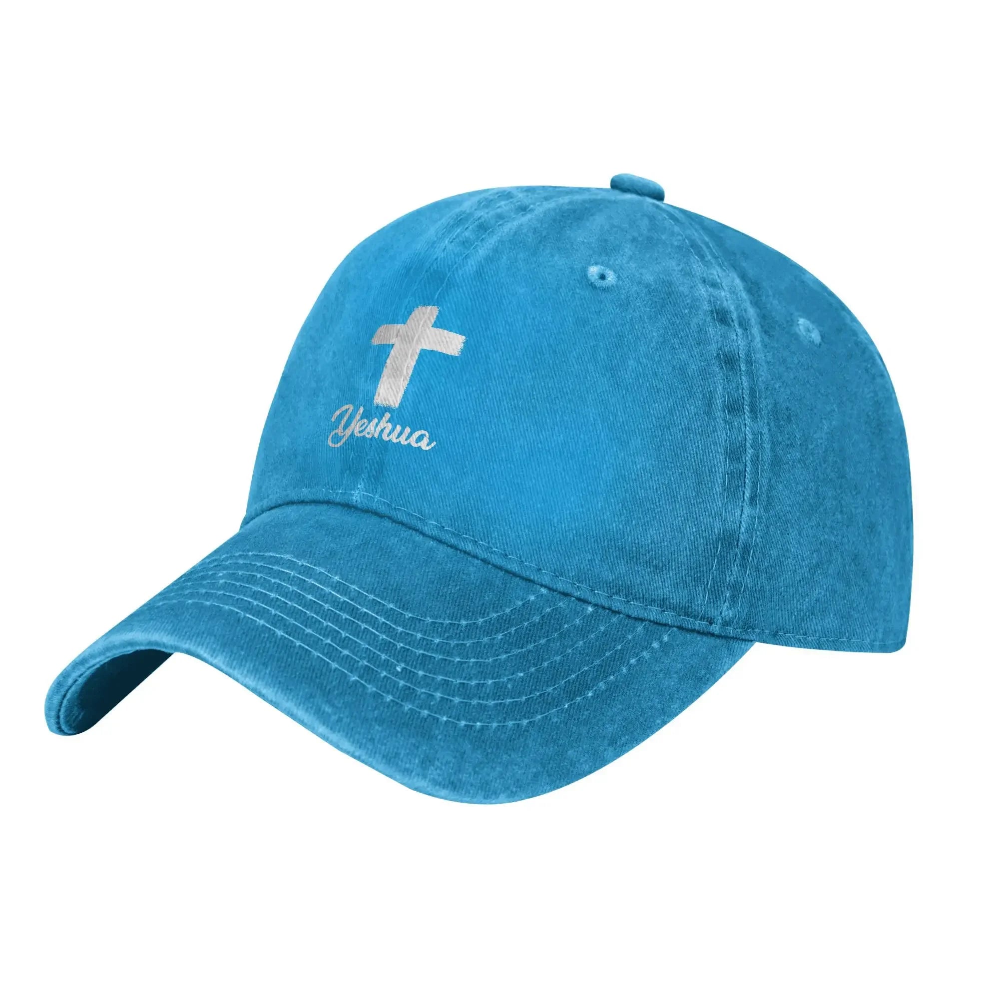 Yeshua Vintage Cap