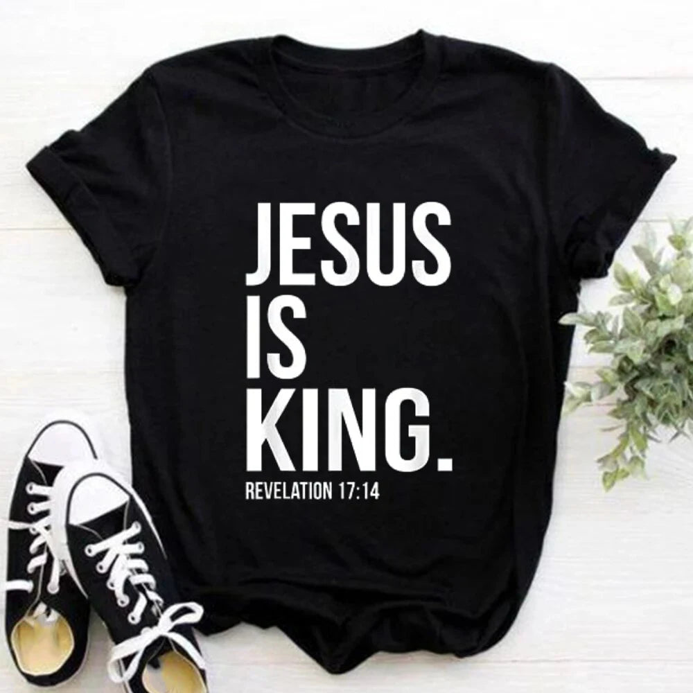 Jesus Collection - T-Shirts