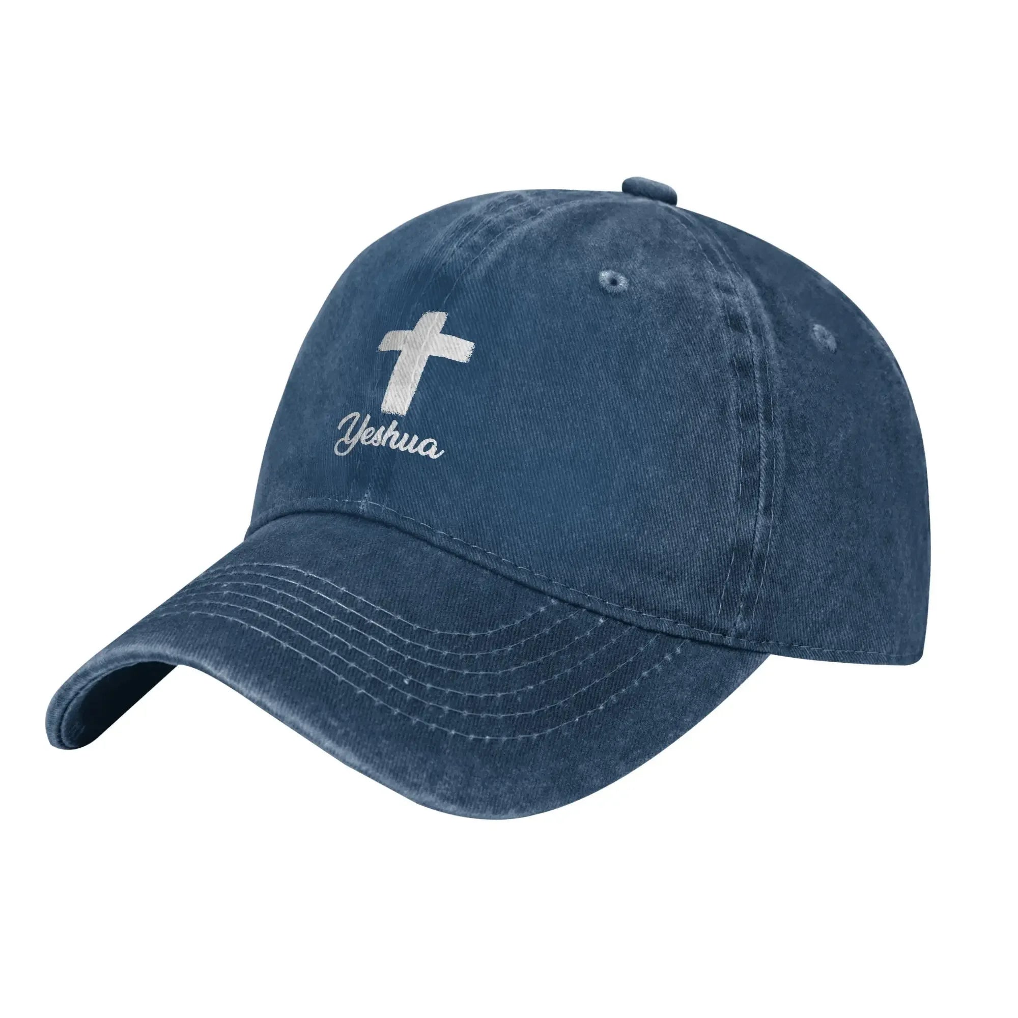 Yeshua Vintage Cap