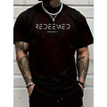 Ephesians 1:7 Tee