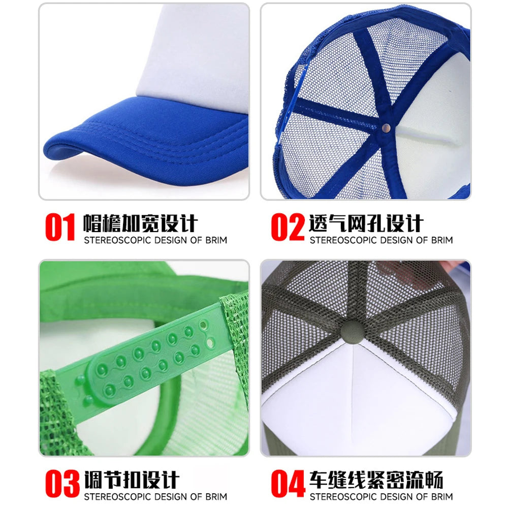 Walk With God Cap