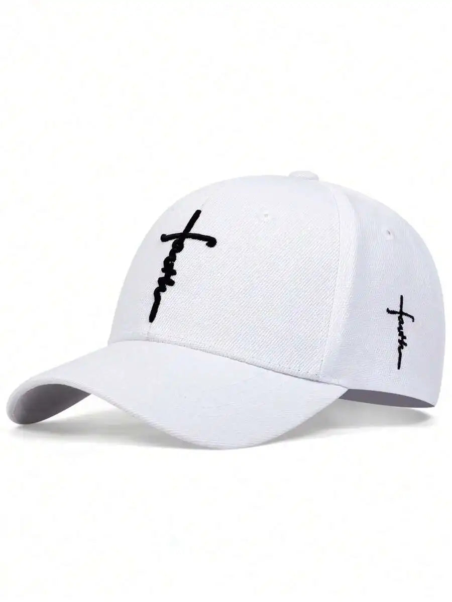 Red Cross Cap