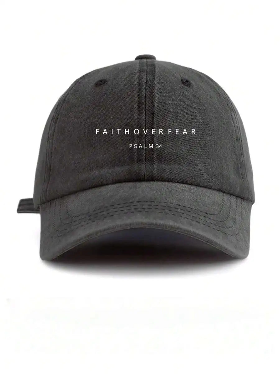 Jesus Saves Cross Cap