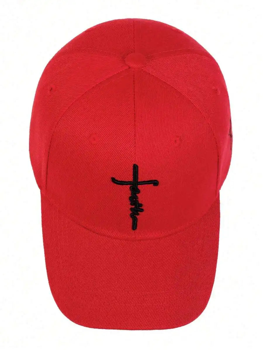 Red Cross Cap