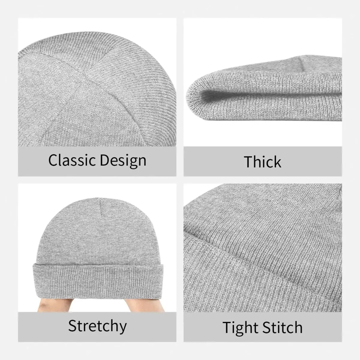 Christian Orthodox IC XC NIKA -  Bonnet Hat