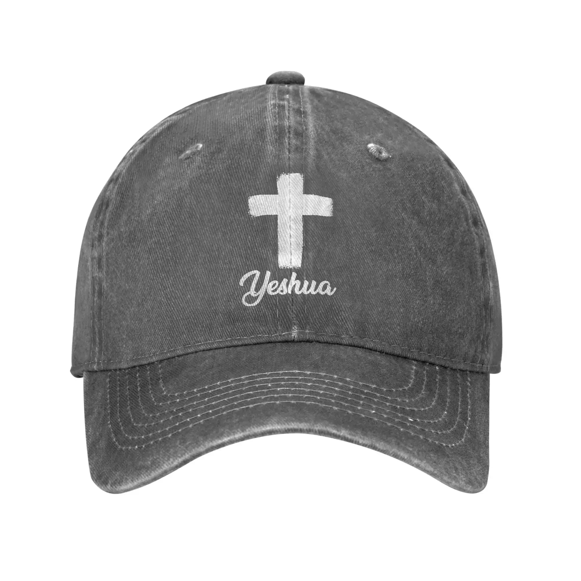 Yeshua Vintage Cap