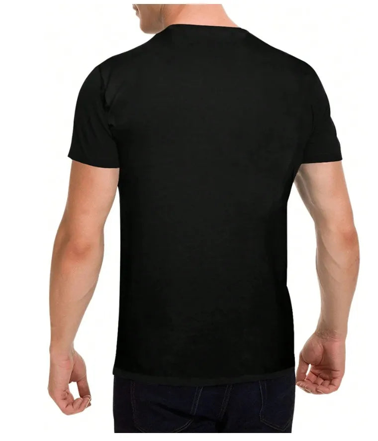 Way, Truth & Life Tee