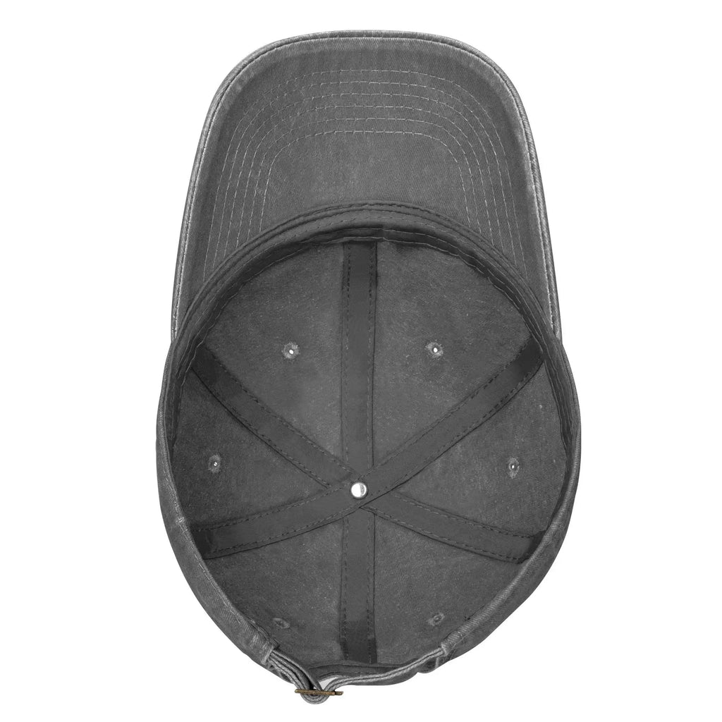 Yeshua Vintage Cap