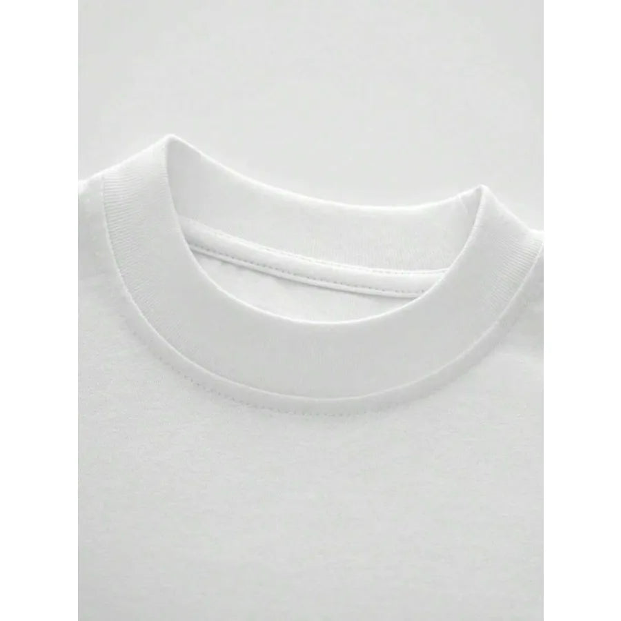 Premium Psalm 91 Refuge Tee