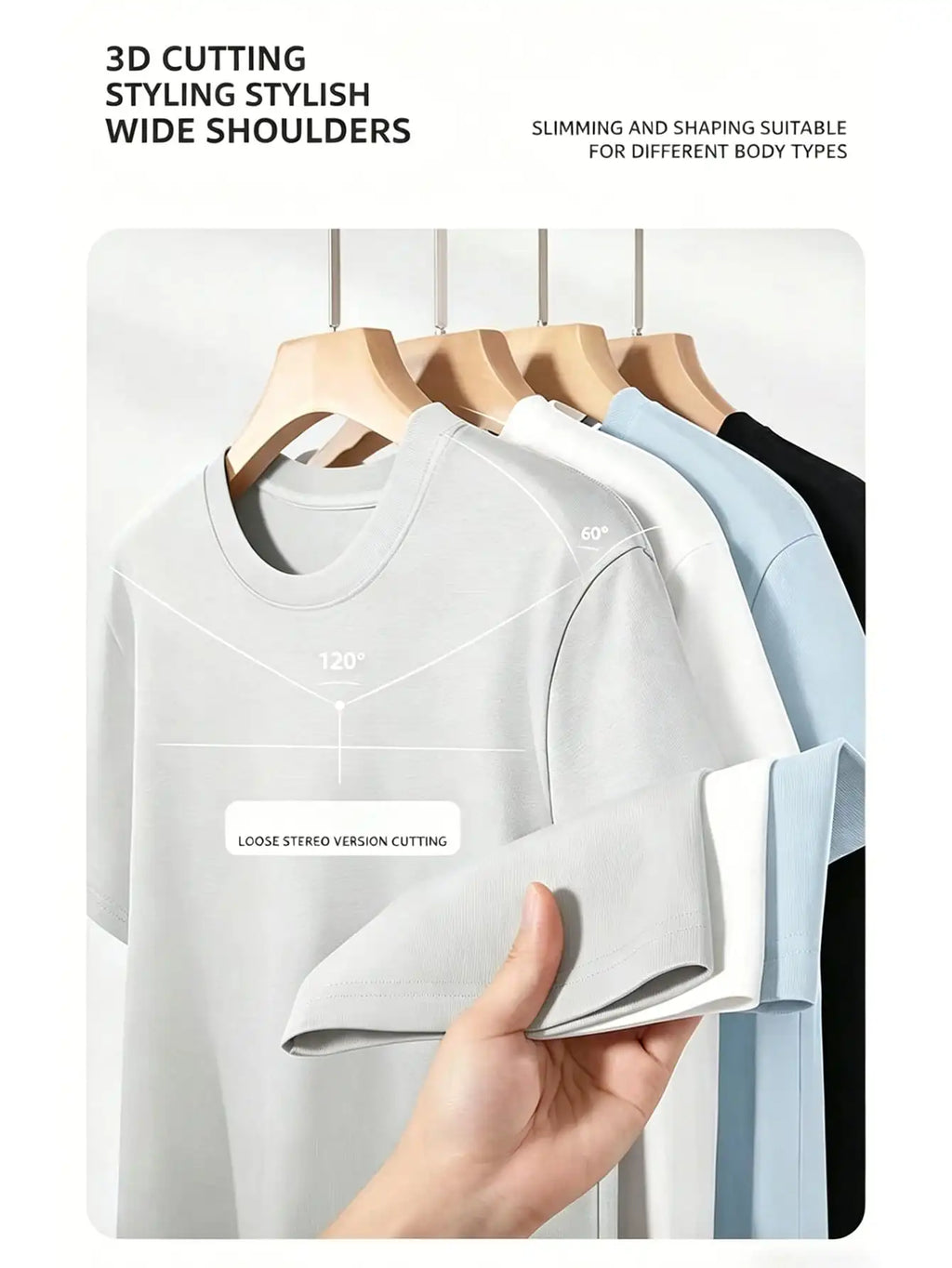 Faith Over Fear Tee