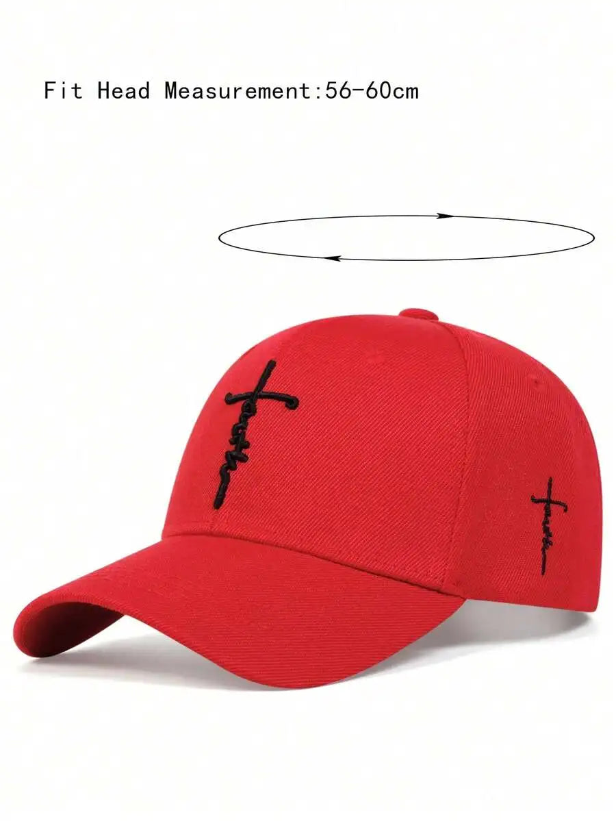 Red Cross Cap