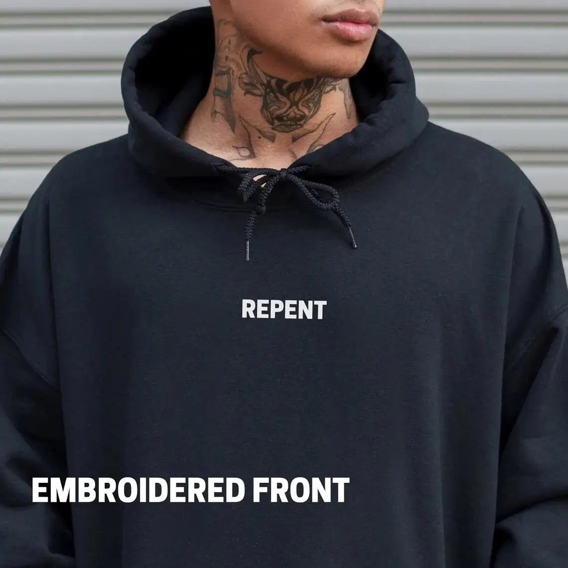 THE KINGDOM OF GOD - Sweatshirts