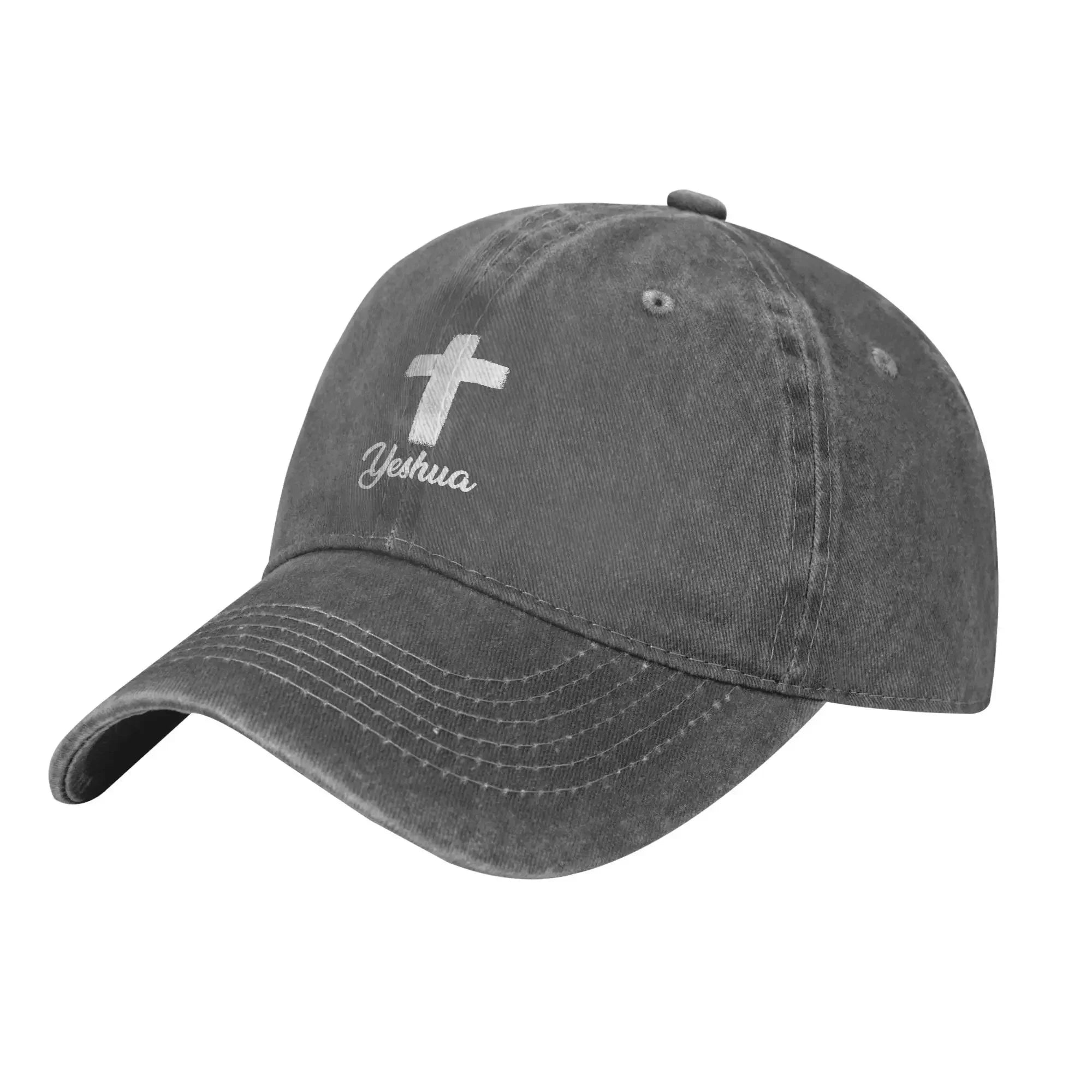 Yeshua Vintage Cap