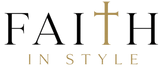 Faith In Style  - Home